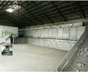 广东煤球烘干机厂家生产